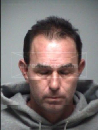 David Wayne Worley