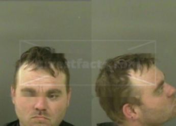 Chad Michael Davis