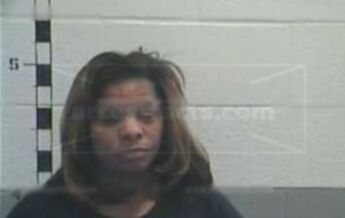 Faithia L Cain