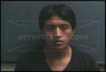 Jose Tobias Acero Lazo