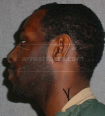 Deron L Barfield