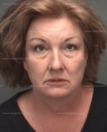 Donna Susan Putnam