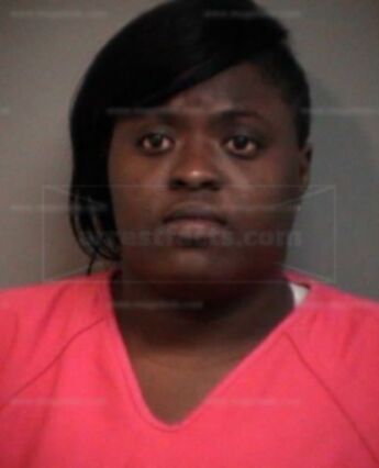Shavonta Shamon Snow