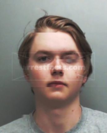 Nicholas Trey Breen