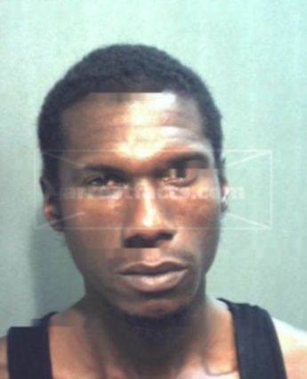 Jaleel Andre Williamson