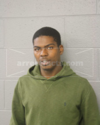 Darious Woods