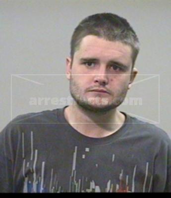 Matthew Ashley Walker