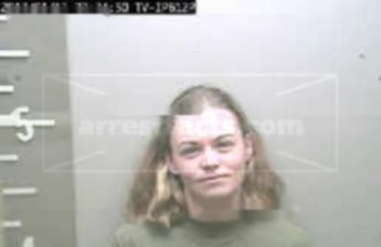 Shilo Mae Meeks