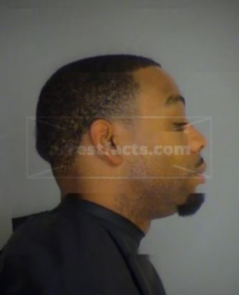 Jamaal Rashad Bradley