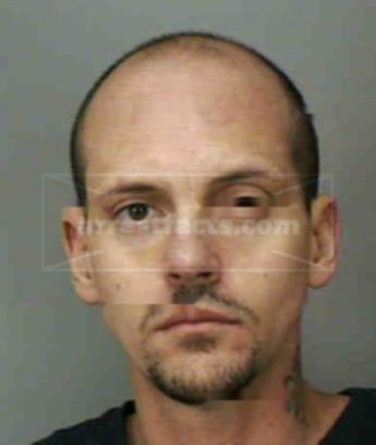 James Caalvin Chavis