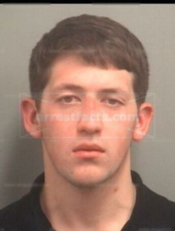 Bryson Victor Hubbard