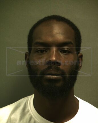 Charleston Terrell Johnson