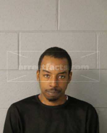 Aaron J Glover