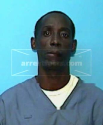 Tony Earl Wiggins