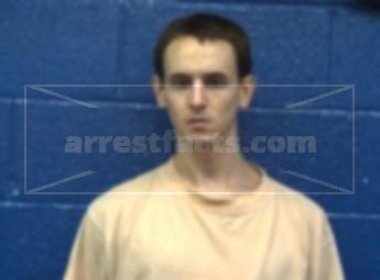 Kyle Preston Brooks