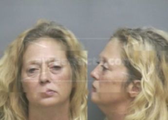 Donna-Lee Marie Longacre