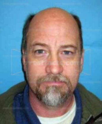 Bryan Scott Riggs