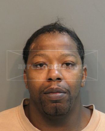 Floyd Oneal Robinson