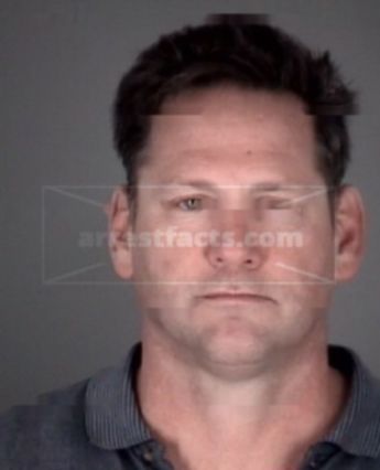 Todd Stuart Smith