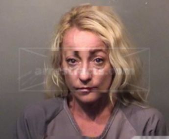 Christy Colleen Calvert