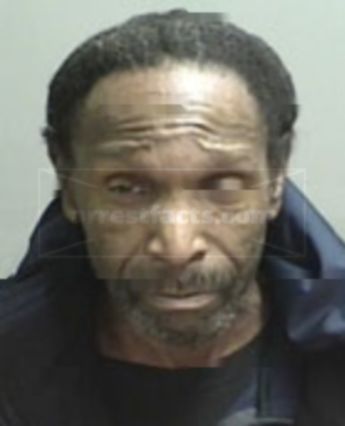 Willie John Johnson