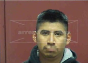 Carlos Hernandez