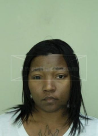 Kesha Ynette Thomas