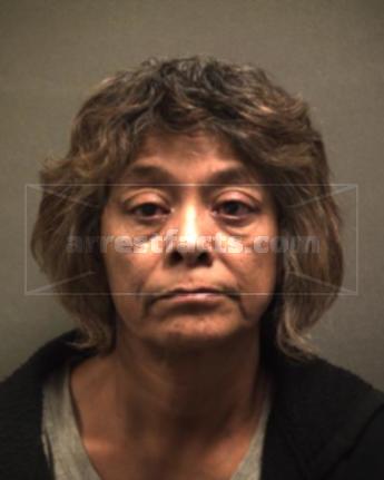 Christina Barrientez Ybarra