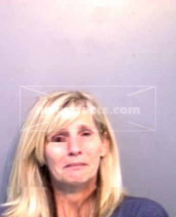 Susan Janette Baxter