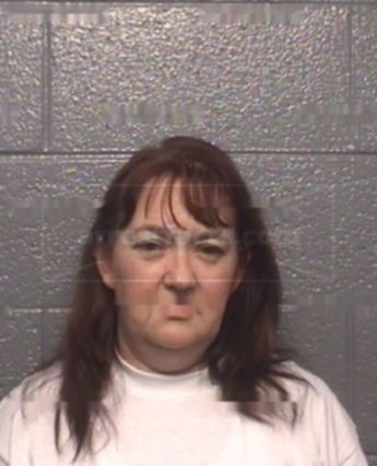 Kimberly Ann Carswell