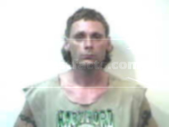 Floyd Talmadge Stephens