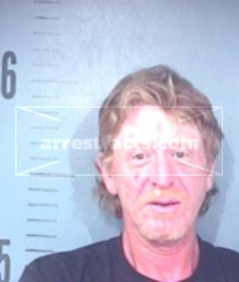 Bryon Keith Cullum
