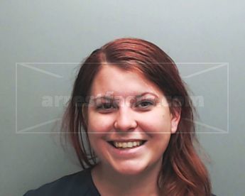 Taylor Marie Ferch