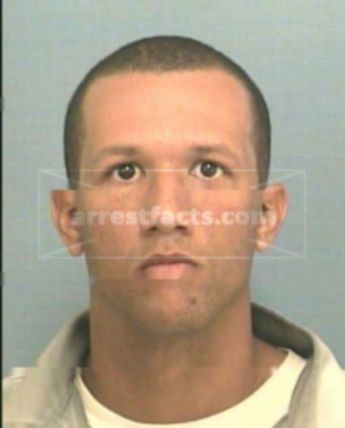 Jarrell L Pendarvis Ii