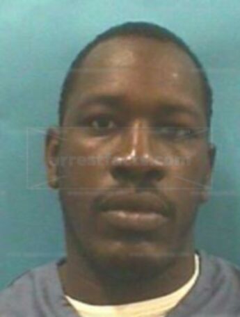 Alphonso Kilpatrick