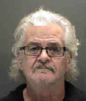 David Frankliln Morrison