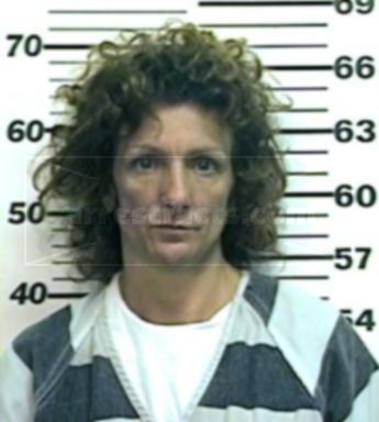 Lori Sue Ward