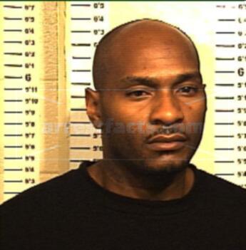 Kevin Dion Dowdy