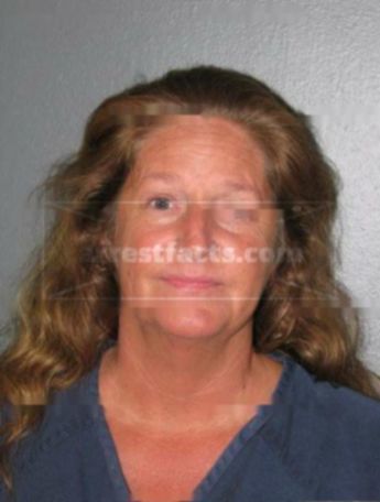 Lisa Marie Douglas