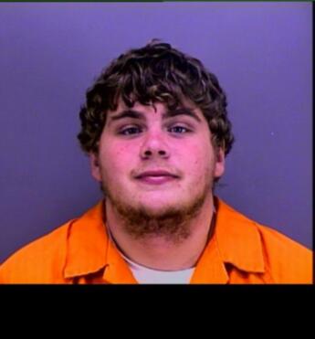 Coleman Paul Chaney