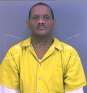 Derrick Smallwood