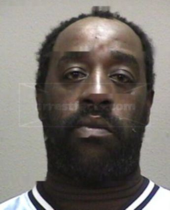 Darnell Lee