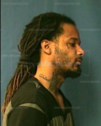 Korey Terell Powell