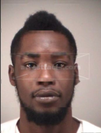 Markevius Keon Simmons