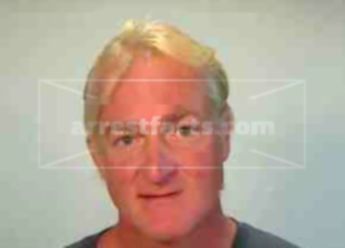 Eric Maurice Smith