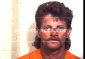 Kenny Ray Alvey