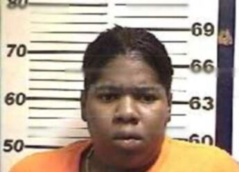 Tracy Denise Jenkins