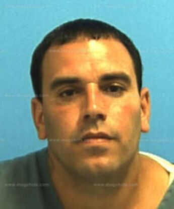 Charles Padilla