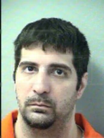 Julian Kenneth Pehanick