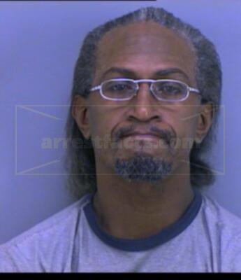 Carl Wayne Taylor
